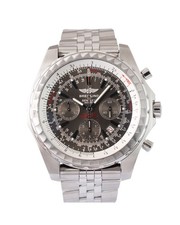 Breitling Bentley Motors