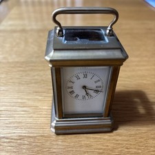 A BEAUTIFUL ANTIQUE MINIATURE