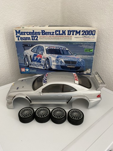 Tamiya vintage 10 - vintage, 1/10
