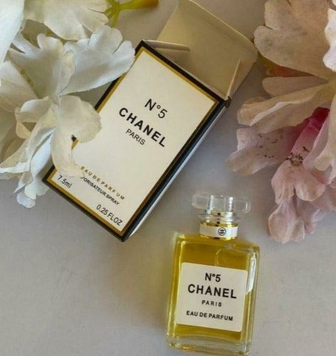 Chanel mini eau - chanel,