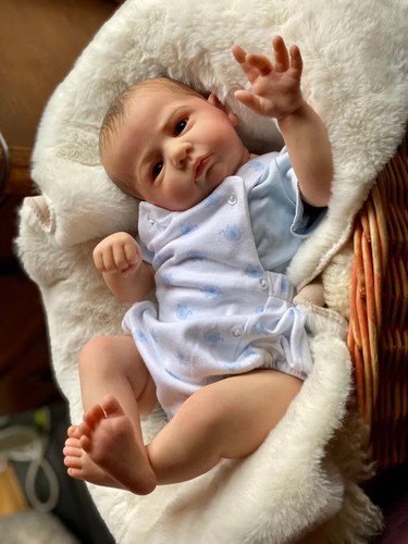 Inch cameron reborn - cameron,