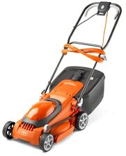 Flymo EasiStore 380R Rotary Lawn Mower - Certified Refurbished - Gold Grade
