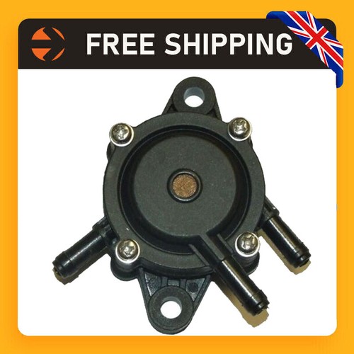 Briggs stratton fuel pump - briggs,