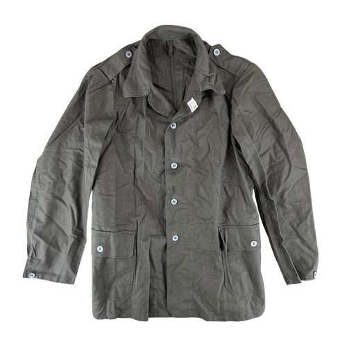 Swedish army jacket - army, m40