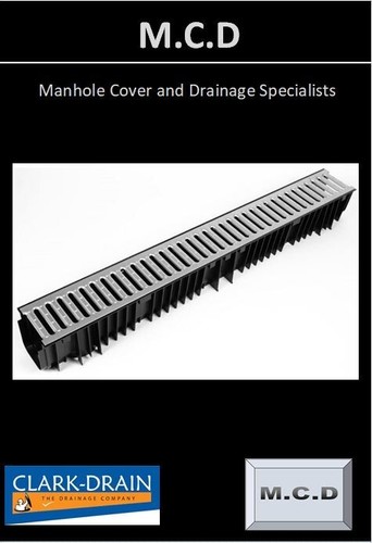Clark drain cd415 storm - clark,