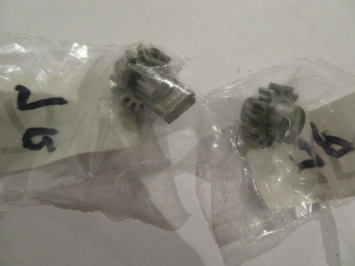 Al455 one new pair - -, ajs