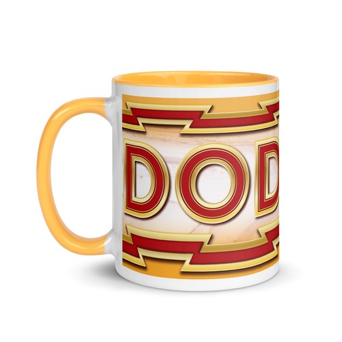Classic dodgem fairground - dodgem,