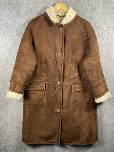 Welsmere sheepskin shearling - sheepskin,