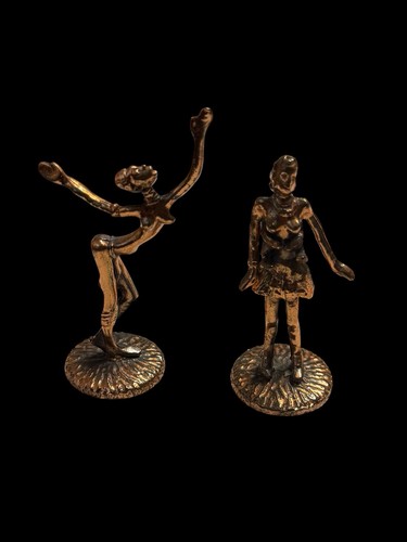 Unique vintage african tribal - african,