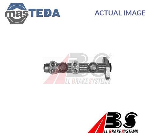 1075 brake master - 1075,