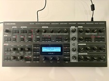 Access Virus Ti Desktop