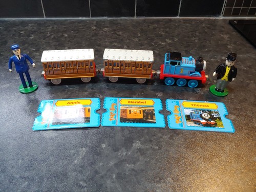 Thomas take along - take,