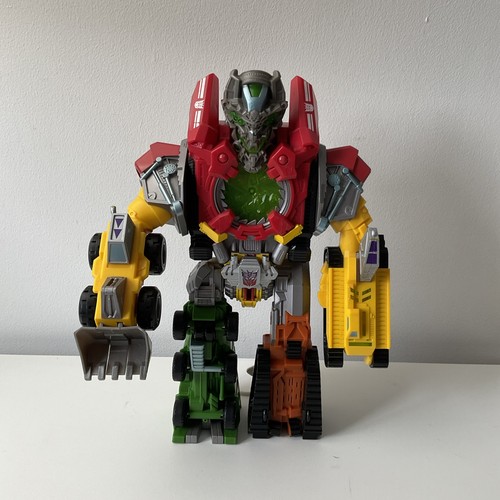 Transformers revenge the - revenge, of