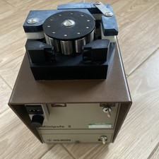 Gilson Minipuls 2 Peristaltic