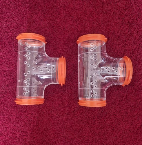 Ferplast fpi 4814 hamster - fpi, cage