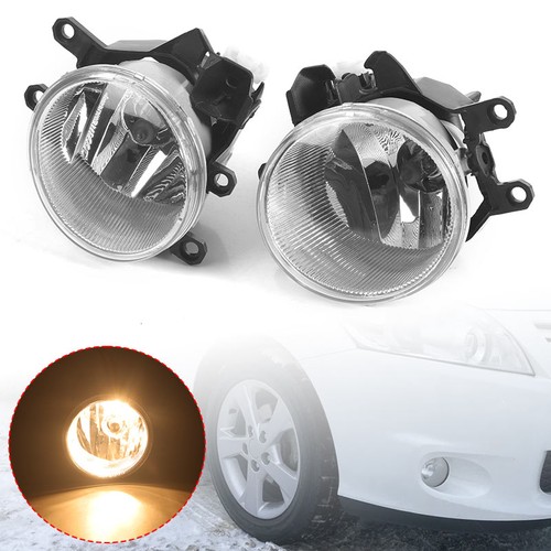 Fog lights front bumper lamp - fog,
