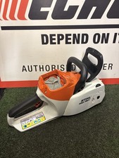 Stihl MSA 160c Cordless