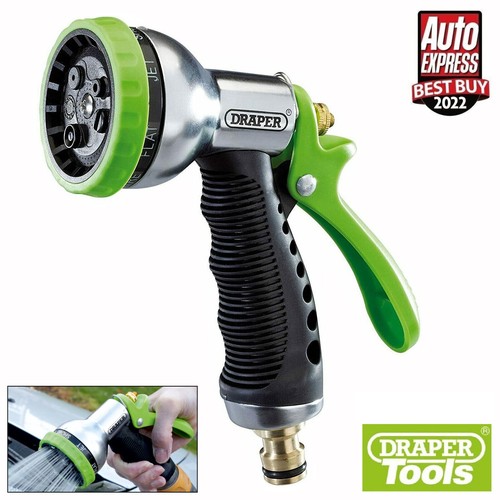 Draper garden hose watering - draper,