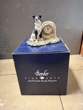 Border Fine Arts 'Not Long To