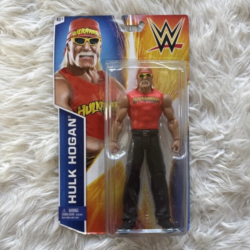 Hulk hogan hulkamania - hogan,