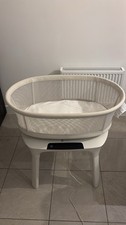 4MOMS MAMAROO SLEEP BASSINET