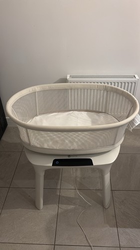 4moms mamaroo sleep bassinet - mamaroo,