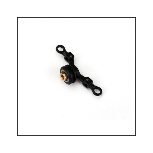 Blade tail rotor pitch - blade, control