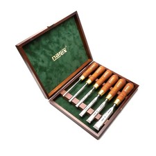 NAREX Chisel Set 853250 Wood