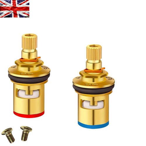 Universal turn mixer - turn, tap