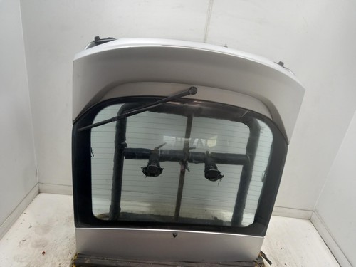 Ford mondeo boot lid - ford,