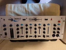 Citronic Dj mixer In VGC