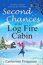 Second Chances at the Log Fire