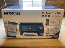 Epson EcoTank L3280 +Ink Tank