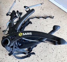 Saris Bones Car Trunk Bicycle