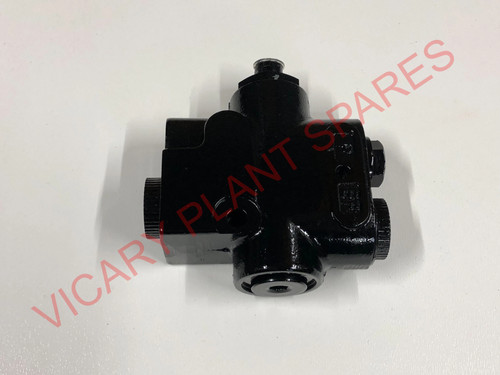 Priority valve jcb part - part, no