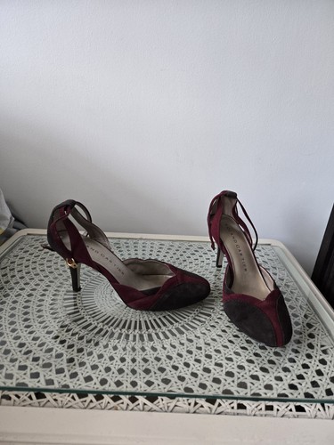 Roland cartier women - , court
