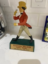 "JOHNNIE WALKER" Old Scotch