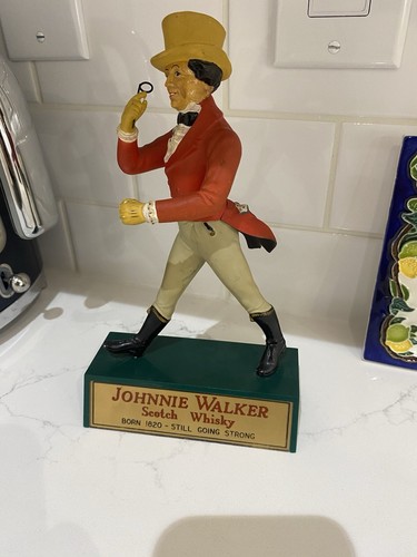 Johnnie walker old - old, scotch