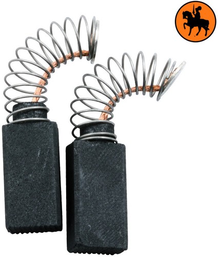 Carbon brushes bosch pbh - carbon,