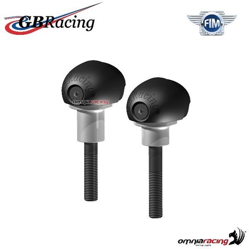 Pair slider pads for - slider, track