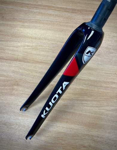 Kuota kryon carbon - carbon, forks