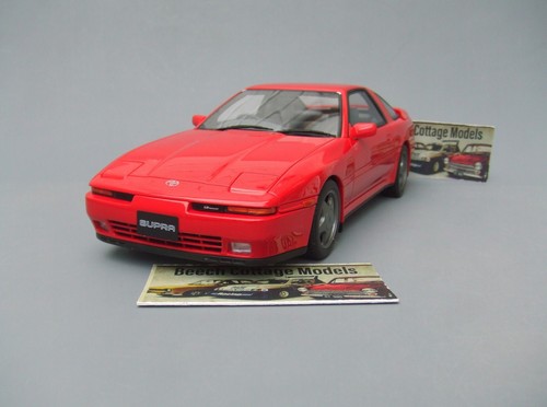 Otto toyota supra - otto, twin