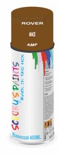 For Rover Spray Paint Aerosol