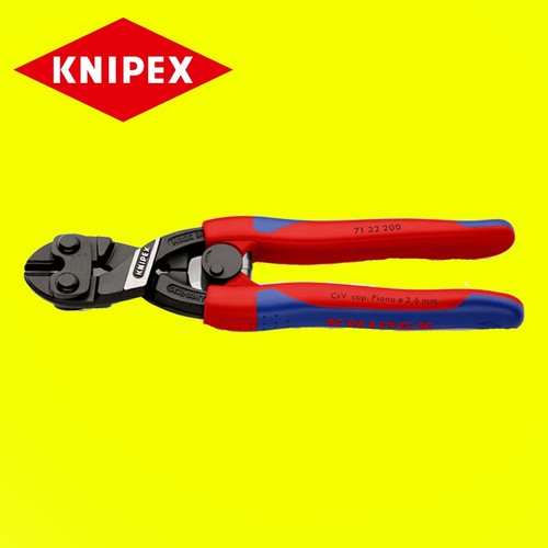 Knipex 7132200 cobolt compact - knipex,