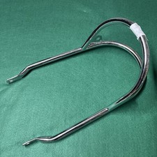 Triumph T160 T150V T100 Grab Rail Lifting Handle Mudguard Loop NEW 83-5147