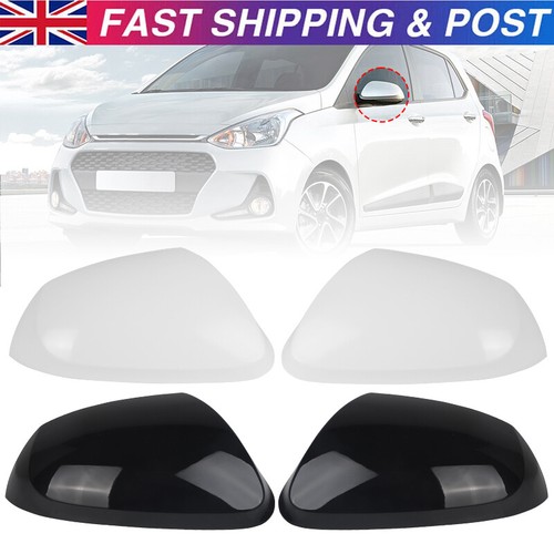 Side door wing - mirror, cover
