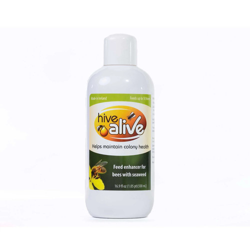 Hive alive 500ml liquid - -, bee