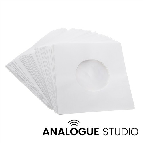 Analogue studio audiophile - analogue, 7"