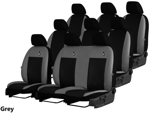 Mercedes vito 447 - vito, seats