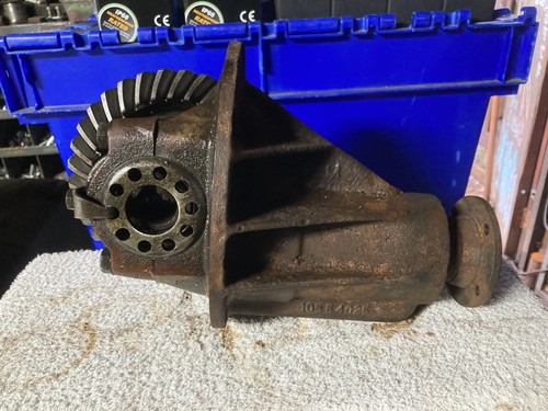 Ford english axle diff anglia - english,